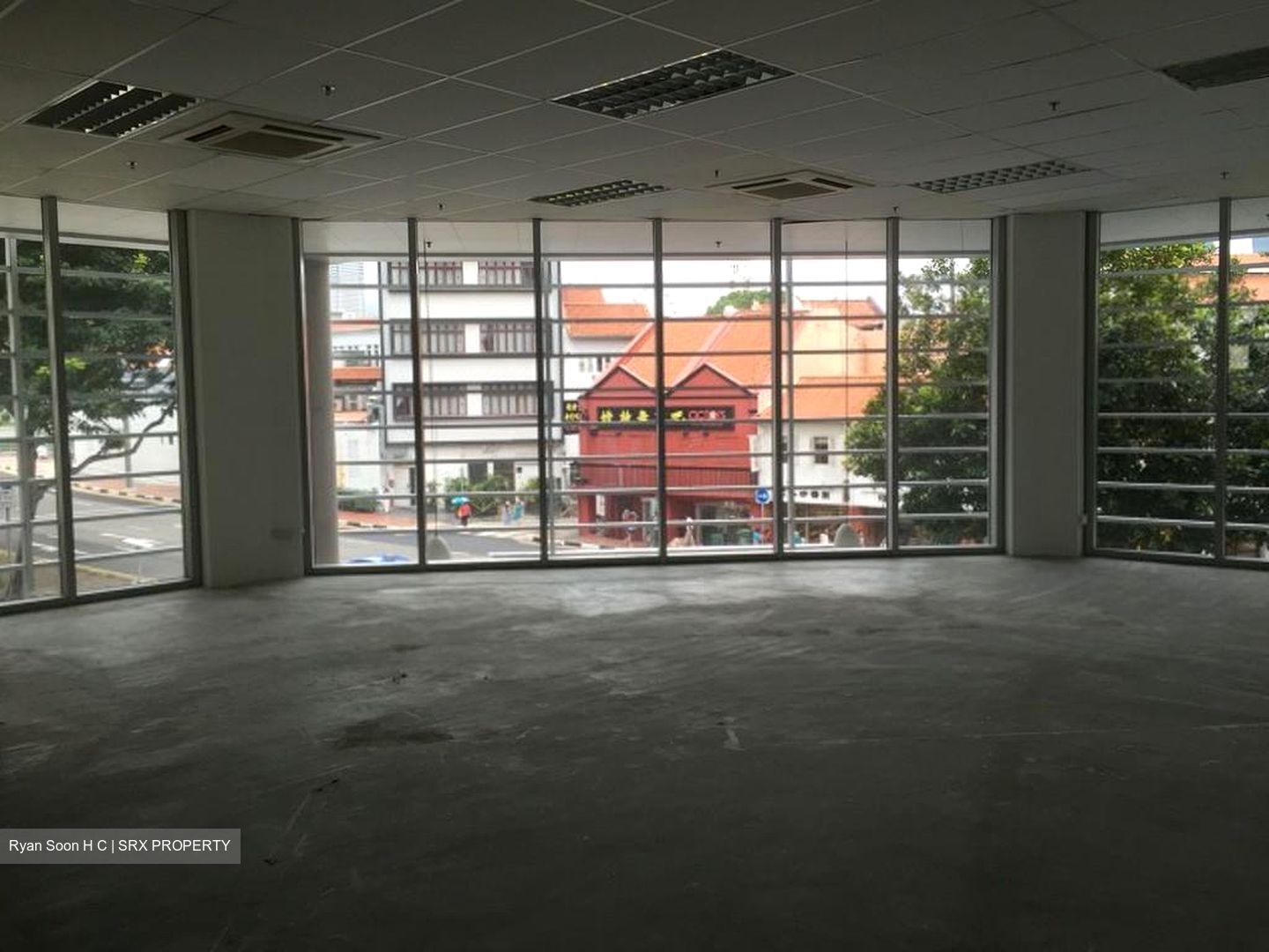 Juta Building (D1), Office #301835191